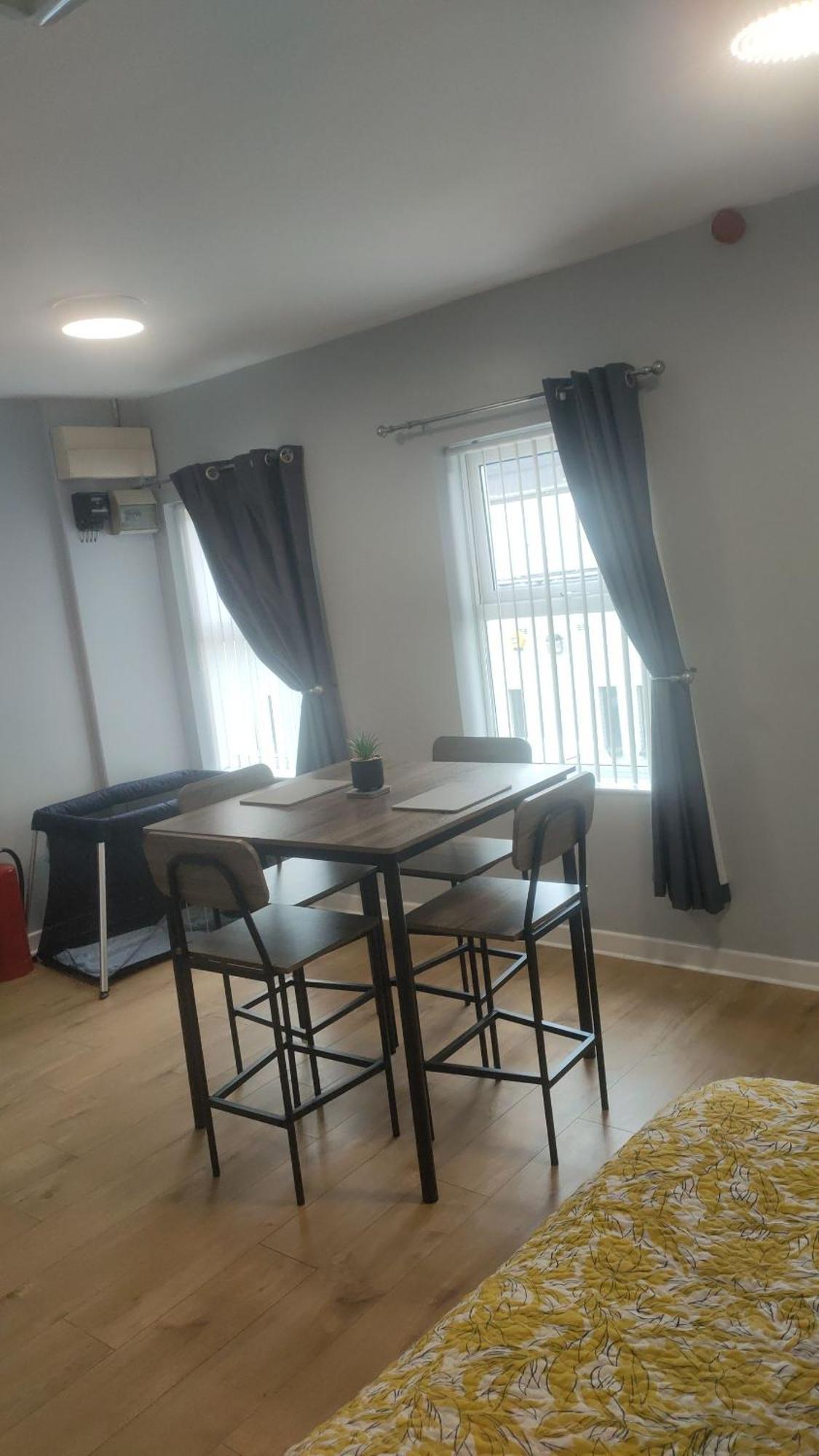The Oldtown Apartments Cookstown Kültér fotó